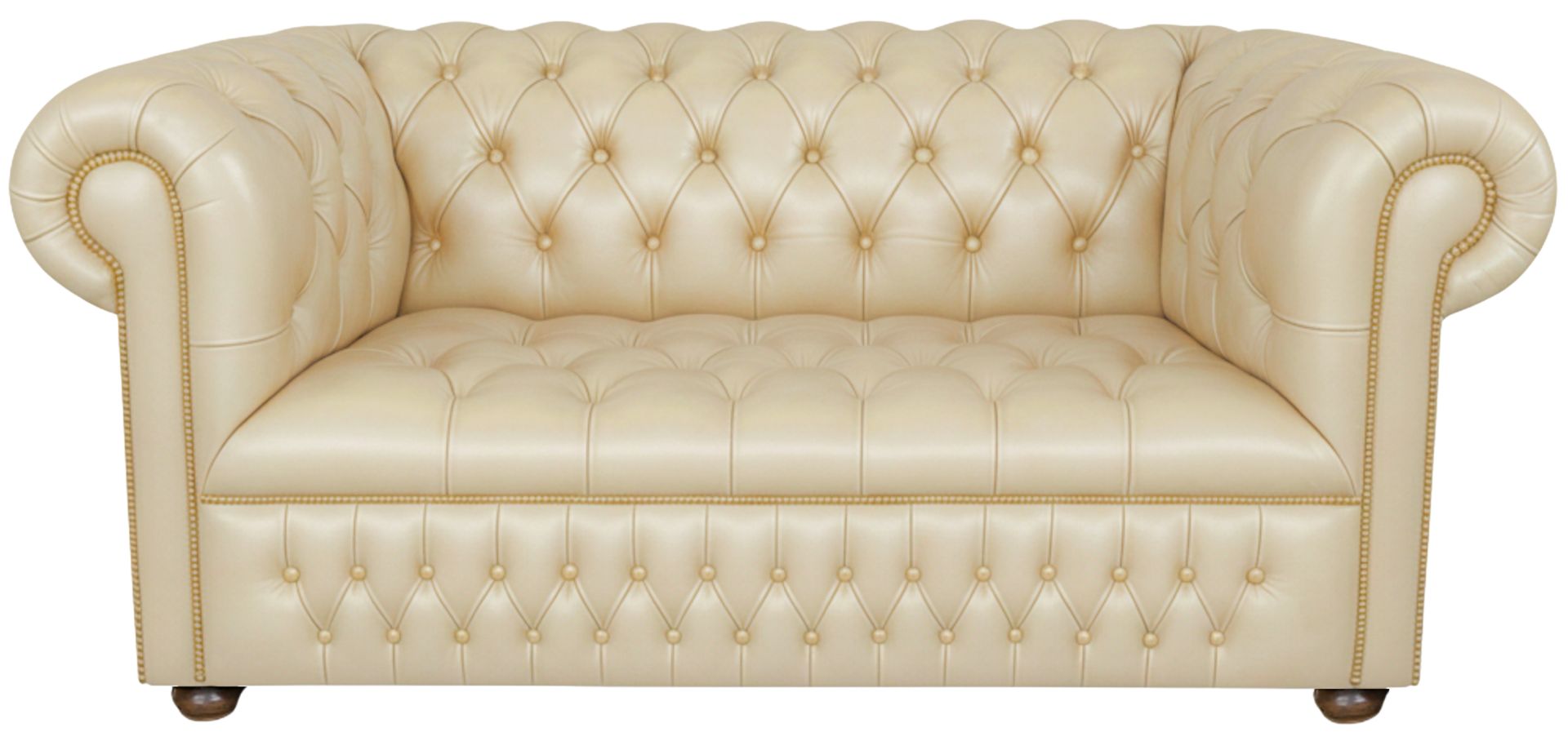 The Churchill Chesterfield